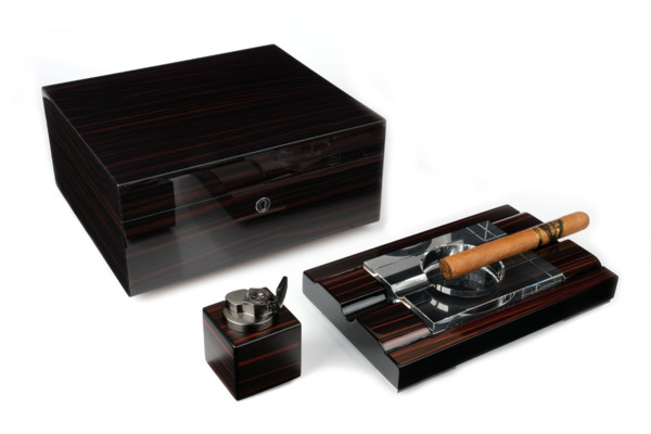 Набор сигарных аксессуаров Howard Miller SET-810-055 вид 2
