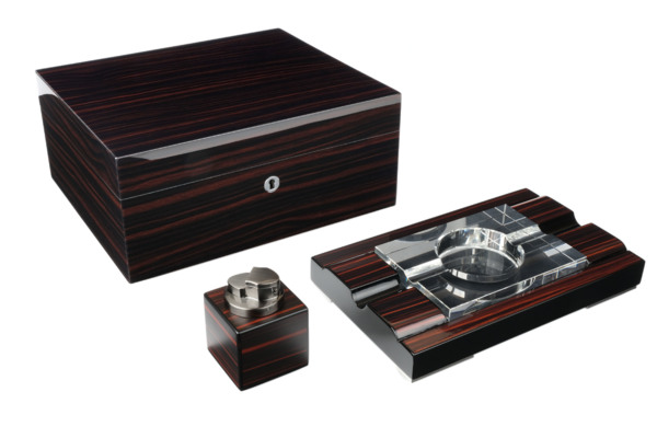 Набор сигарных аксессуаров Howard Miller SET-810-055 вид 1