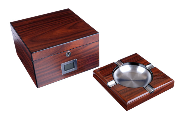 Набор сигарных аксессуаров Lubinski SET-Q206 вид 1