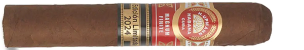 Подарочный набор H. Upmann Magnum Finite вид 3