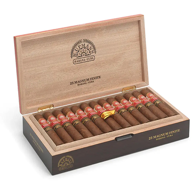 Подарочный набор H. Upmann Magnum Finite вид 1