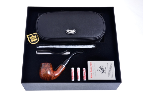 Подарочный Набор Трубочный Passatore 409-716 вид 1
