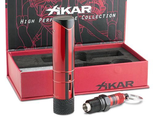 Подарочный набор Xikar High Performance HPRBK вид 1