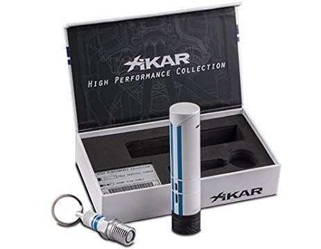 Подарочный набор Xikar 916 SHPBL High Performance вид 1