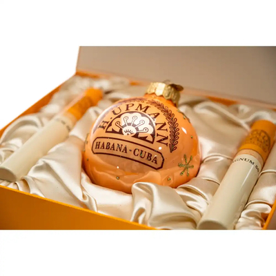 Подарочный новогодний набор H. Upmann вид 2