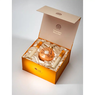 Подарочный новогодний набор H. Upmann вид 3