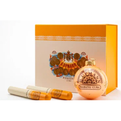 Подарочный новогодний набор H. Upmann вид 1