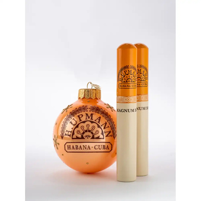 Подарочный новогодний набор H. Upmann вид 4