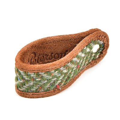 Подставка для трубки Peterson Tweed - POU 155 вид 1