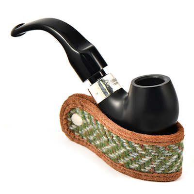Подставка для трубки Peterson Tweed - POU 155 вид 2