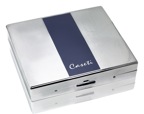 Портсигар Caseti CA520B(2) вид 1