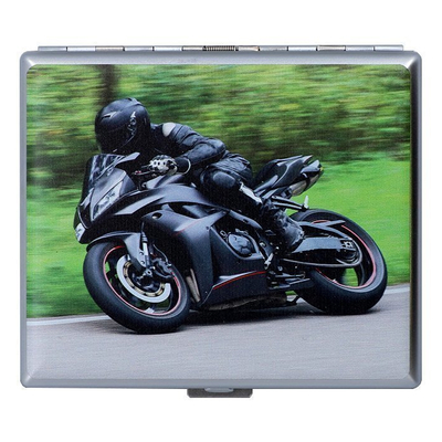 Портсигар Don Marco на 20 сигарет 5-9518 вид 1