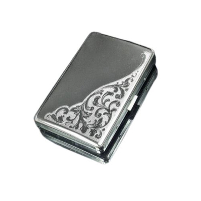 Портсигар Don Marco на 16 сигарет 6-0122 вид 1