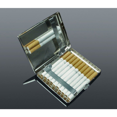 Портсигар Don Marco на 20 сигарет 6-0131 вид 2