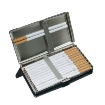 Портсигар Don Marco на 20 сигарет 6-0154 вид 2