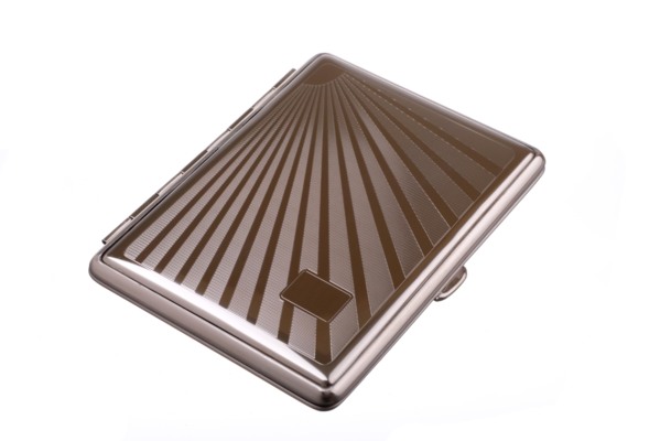 Портсигар Stoll на 28 сигарет 100 мм C56 вид 1