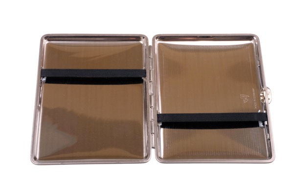 Портсигар Stoll на 28 сигарет 100 мм C56 вид 2