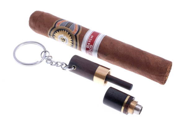 Пробойник сигарный Passatore, Дерево 592-144 вид 2