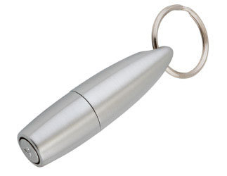 Пробойник Xikar Pull Out Punch Silver XI-009SL 9 мм вид 1