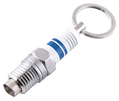 Пробойник Xikar 011 WHBL Spark Plug Punch 11 мм. вид 1