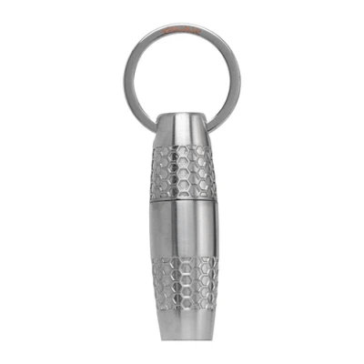 Пробойник Xikar Pull Out Punch Silver XI-010SL 10 мм вид 1