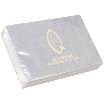 Quesada Reserva Privada Barber Pole Toro вид 4