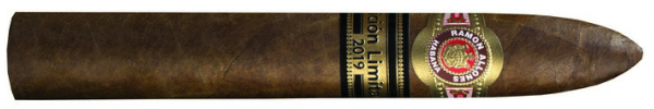 Сигары  Ramon Allones No. 2 Edition Limitada 2019 вид 1