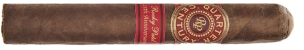 Сигары Rocky Patel Quarter Century Robusto вид 1