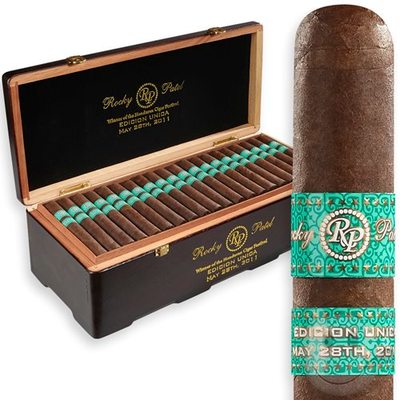 Сигары Rocky Patel Special Edition 2013 Unica Toro вид 2