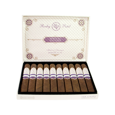 Сигары Rocky Patel Special Edition Sixty вид 3