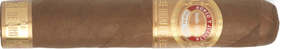 Сигары Romeo y Julieta Linea de Oro Hidalgos вид 1