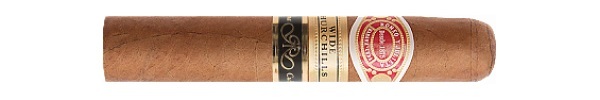 Сигары  Romeo y Julieta Wide Churchills Gran Reserva Cosecha 2009 вид 1