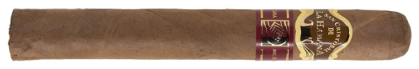 Сигары San Cristobal de La Habana 20 Aniversario вид 1