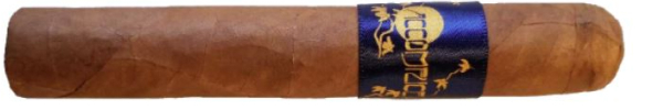 Сигары Principle Accomplice Connecticut Blue Band Robusto вид 1