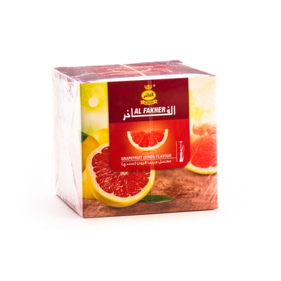 Табак для кальяна Al Fakher Grapefruit 250 г. вид 1