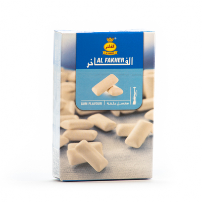 Табак для кальяна Al Fakher Gum 50 г. вид 1