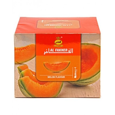 Табак для кальяна Al Fakher Melon 250 г. вид 1