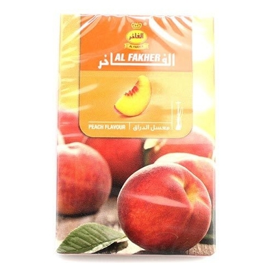 Табак для кальяна Al Fakher Peach 250 г. вид 1