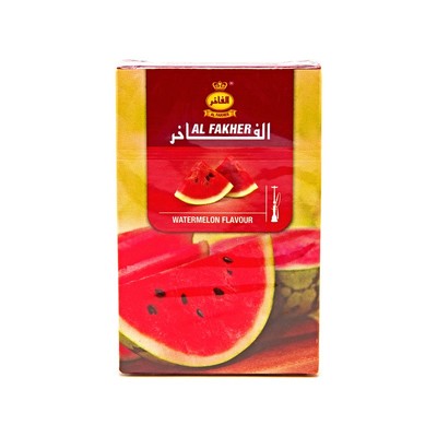 Табак для кальяна Al Fakher Watermelon 250 г. вид 1