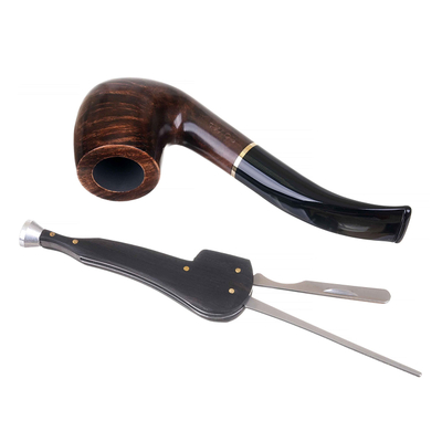 Тампер трубочный Passatore 80P вид 2