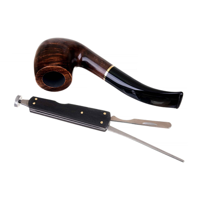 Тампер трубочный Passatore 90P вид 2