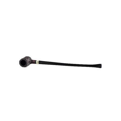 Курительная трубка Peterson Churchwarden - Rustic - Tancard, без фильтра вид 5