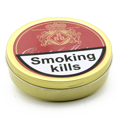 Трубочный табак BBB - Oriental Mixture, 50 гр. вид 2