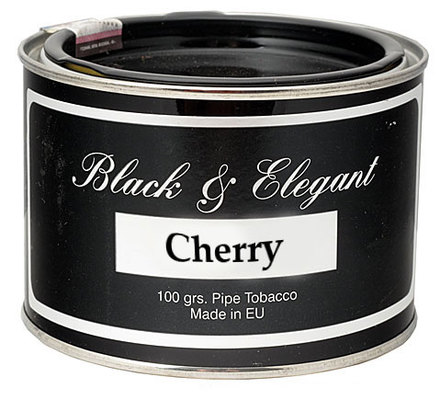 Трубочный табак Black Elegant Cherry вид 1