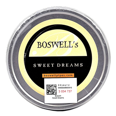 Трубочный табак Boswell - Sweet Dreams (57 гр) вид 2