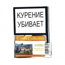 Трубочный табак Castle Collection Sovinec 40 гр. вид 1