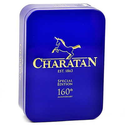 Трубочный  табак Charatan - Limited Edition - 160th Anniversary (100 гр) вид 1