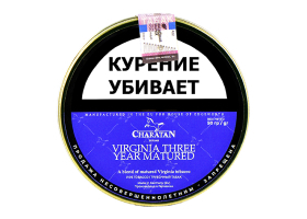 Трубочный табак Charatan - Virginia Three Year Matured вид 1