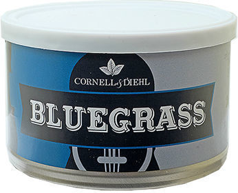 Трубочный табак Cornell & Diehl Appalachian Trail - Bluegrass вид 1