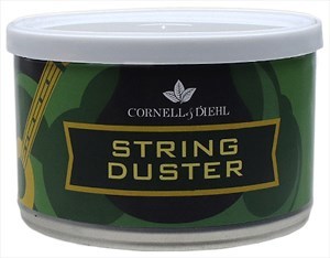 Трубочный табак Cornell & Diehl Appalachian Trail String Duster вид 1